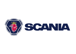 scania logo