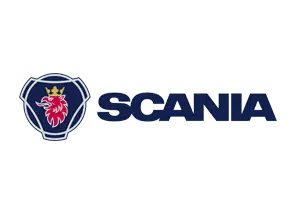 scania logo