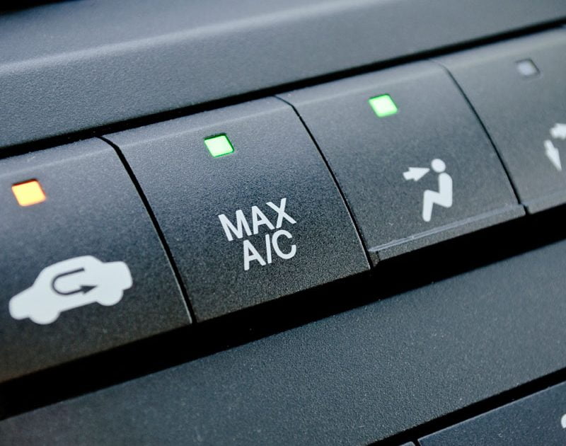 thermal expansion valves