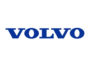volvo logo 1