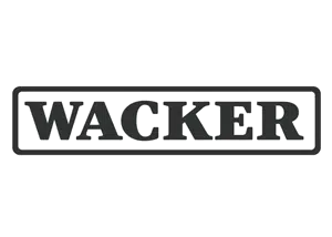 wacker logo