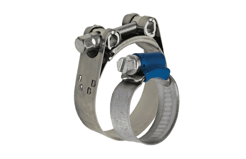 CLG6368 and CLB0814 clamp models