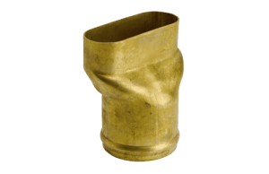 CON91491 Cooling system fitting