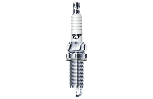 DENSO Twin Tip Iridium Spark Plug