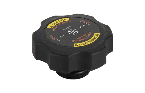 Radiator cap PC17120 model