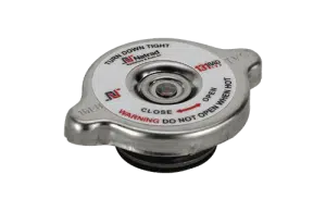 Radiator caps RC4111 model