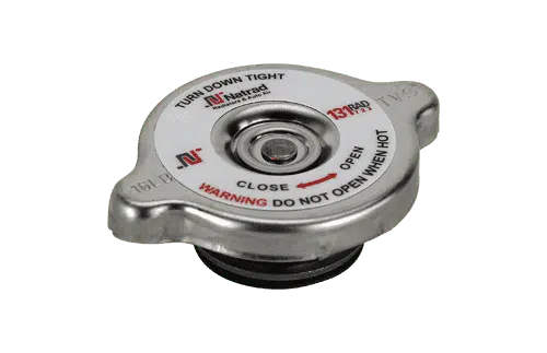 Radiator caps RC4111 model