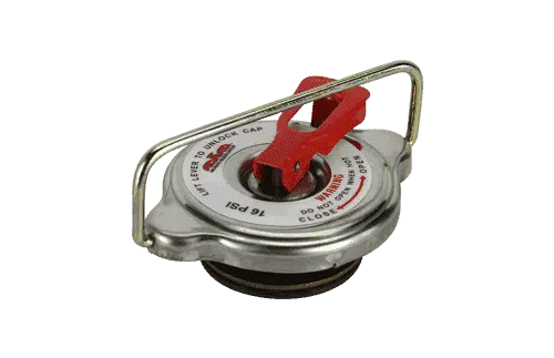 RCT16PRH radiator cap model