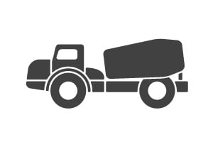 concrete truck elphinstone radiators and air conditioning