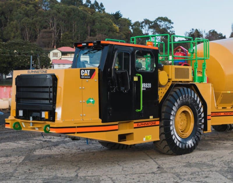 elphinston heating and cooling parts