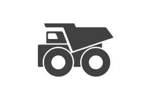 off-highway haul trucks