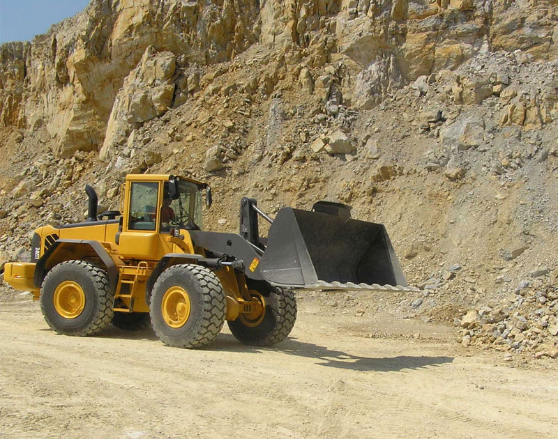 volvo radiators and air conditioning