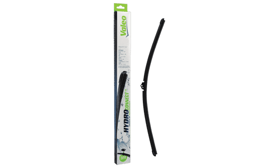 VALEO Hydroconnect Wiper Blade
