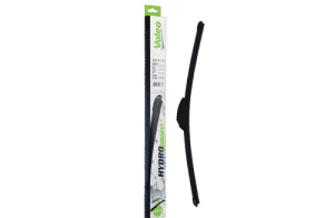 VALEO Hydroconnect Wiper Blade