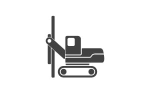 atlas copco drill rigs