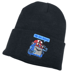 Beanie
