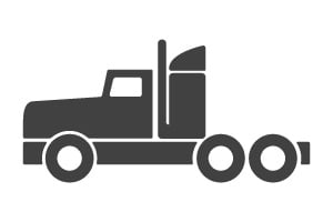 Heavy Duty Vehicle Icons support KENWORTH
