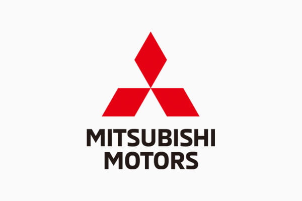 mitsubishi logo