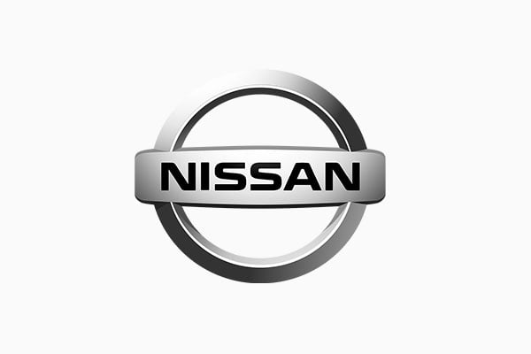 nissan logo
