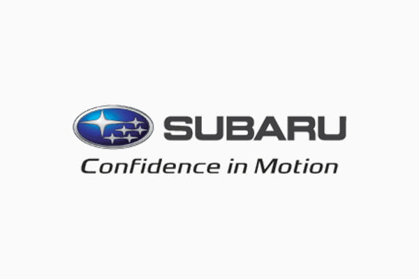 subaru logo