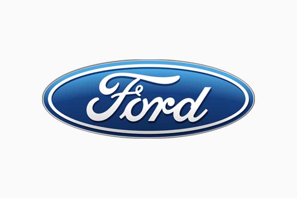 ford logo