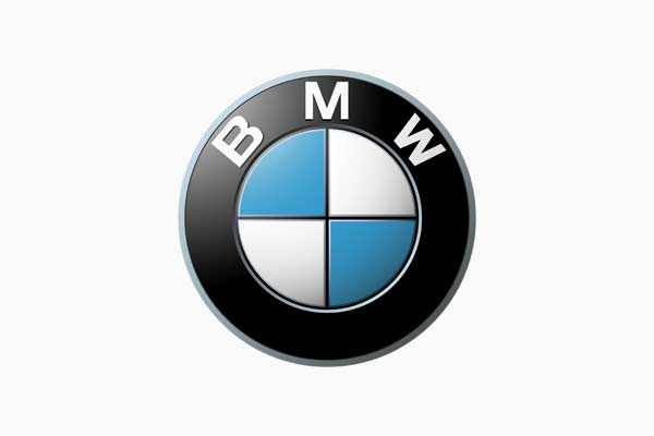 bmw radiators logo