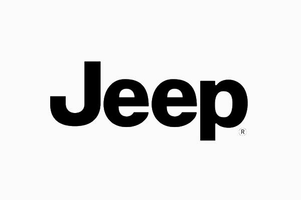 jeep logo
