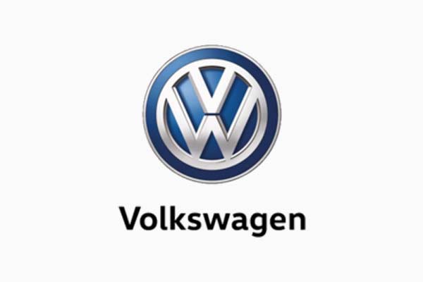 volkwagon logo