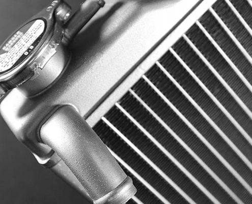 how long does a radiator last