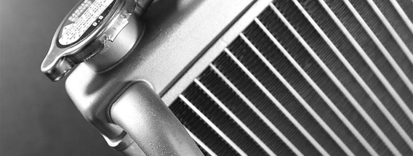 how long does a radiator last