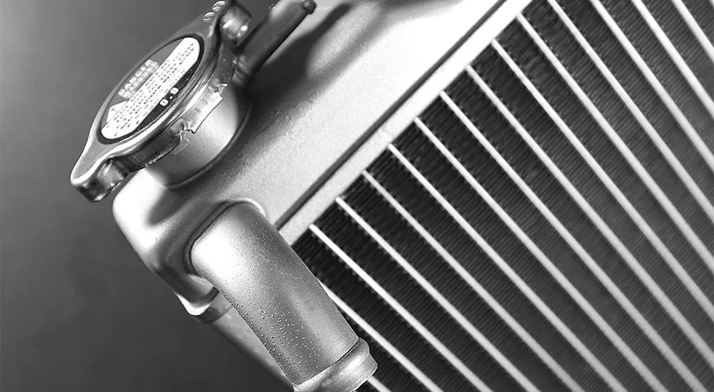 How long does a car radiator last?