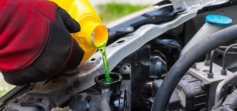 coolant for car coolant for car