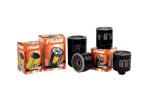 oil filters