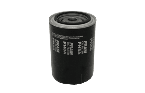 cartridge diesel fuel auto filter