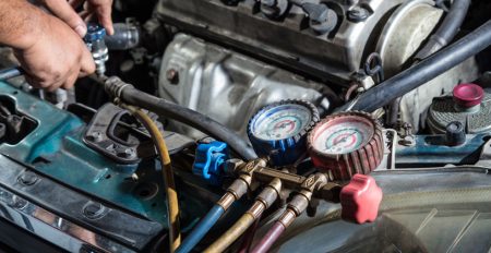 Do you really know your car air conditioner? | Natrad