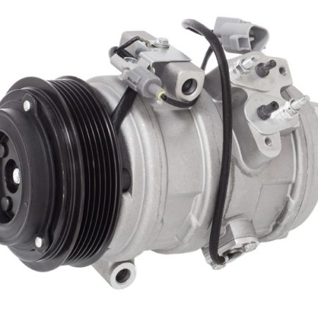 signs of a bad car air conditioning compressor