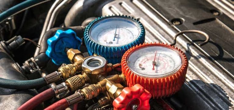 How Do Car Air Conditioning Systems Work Natrad