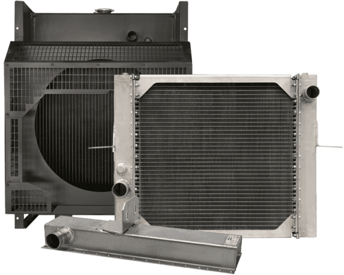 Air Radiators Quality Parts | Parts & Repairs | Natrad