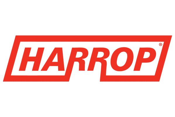 harrop