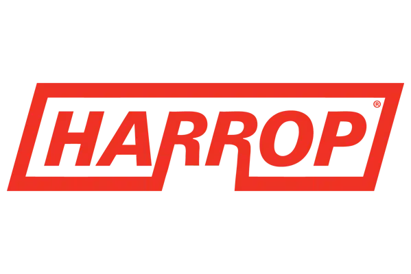 harrop
