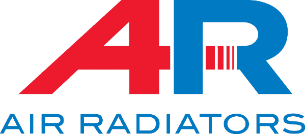 Air radiators logo