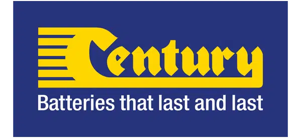 Century logo