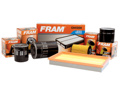 fram products