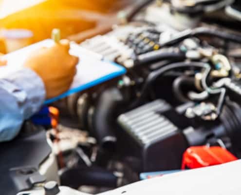 how to choose a 4wd radiator replacement