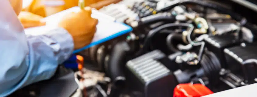 how to choose a 4wd radiator replacement