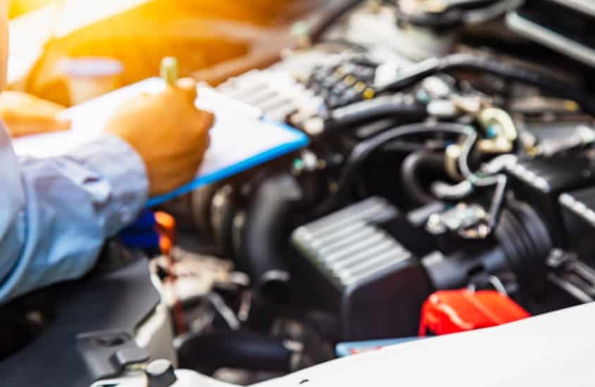 how to choose a 4wd radiator replacement