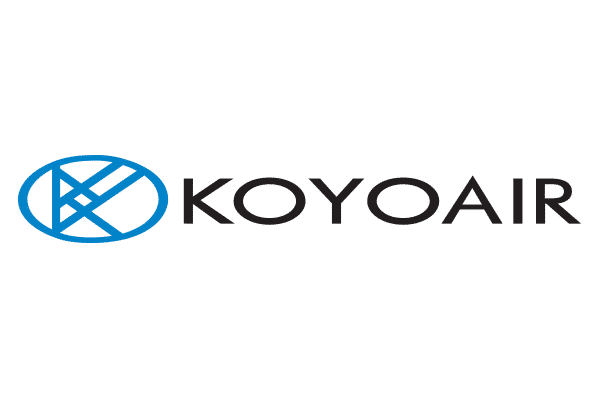 koyoair logo