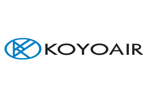 koyoair logo