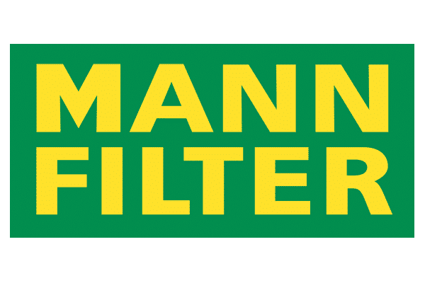 mann logo
