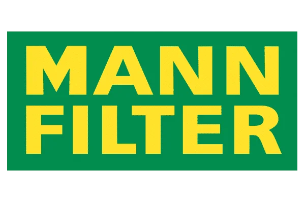 mann logo